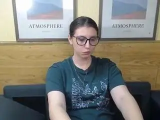 Camsoda Private Sex Chat of lilianashine