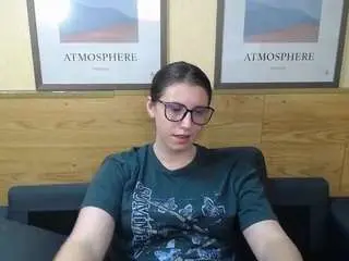 Camsoda Live Porn of lilianashine