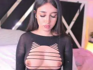 Camsoda Live Porn of abbie-cream