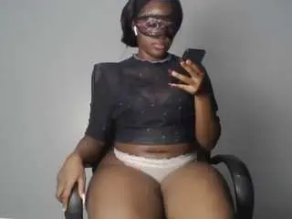Camsoda Adult Webcam of mysteriousgoddessss