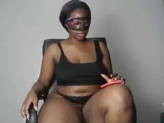 Camsoda Adult Webcam of mysteriousgoddessss