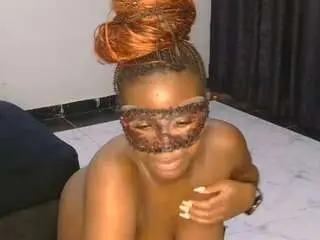 Camsoda Adult Webcam of mysteriousgoddessss