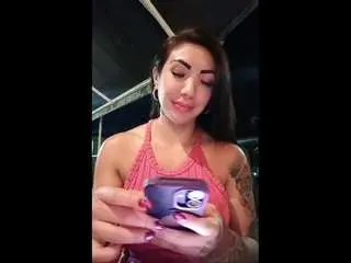 Camsoda Free Porn Cam of sarahpeterson