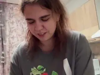 Camsoda Live Sex Cam of live-sexy