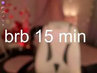 Camsoda Live Sex Cam of cassiessandy