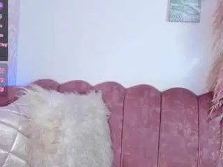 Camsoda Adult Webcams of cassiidysweet