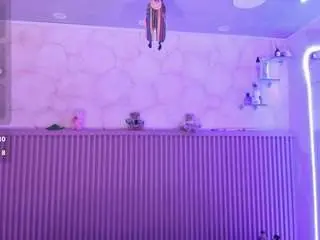 Camsoda Free Porn Cam of holyhill