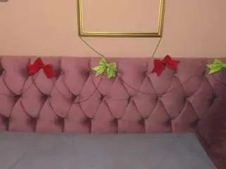 Camsoda Best Webcam of margaretroy