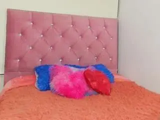 Camsoda Free Porn Cam of nyra-queen