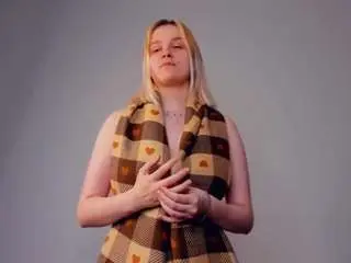 Camsoda Adult Webcam of elinorhensel