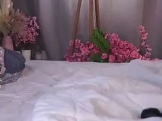 Camsoda Live Sex of krystenchenier