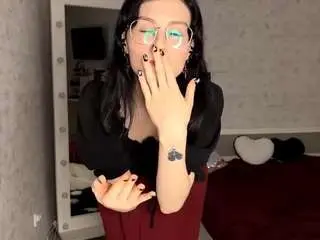 Camsoda Live Sex Cam of audreyviau