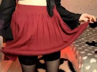 Camsoda Best Webcam of audreyviau