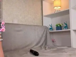 Camsoda Nude Webcam of ewaheye