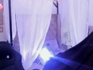 Camsoda Adult Webcams of hanna-foster