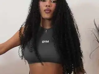 Camsoda Adult Video Chat of naomixjones