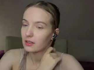 Camsoda Live Sex Cam of shantelghan