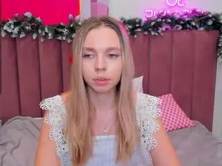 Camsoda Adult Webcam of tessaadorable