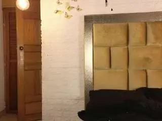 Camsoda Adult Webcams of ximenawilliamss