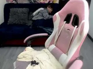 Camsoda Adult Webcam of abby-01xerophthalmia