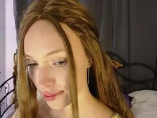 Camsoda Live Porn of carol-gordon