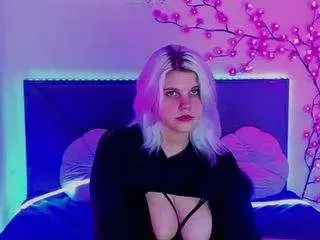 Camsoda Live Sex of joannlowe