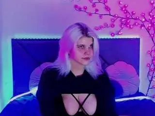 Camsoda Adult Webcam of joannlowe