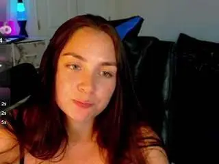 Camsoda Adult Video Chat of sariaaahh