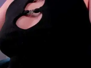 Camsoda Best live sex cam show of amber-stonee