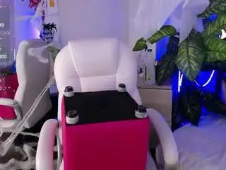 Camsoda Sex Chat of camillejhonson