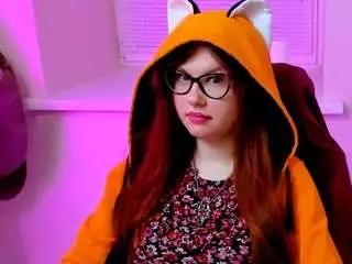 Camsoda Watch Live Sex Cams of carolcat