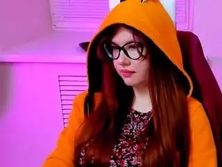 Camsoda Live Porn of carolcat