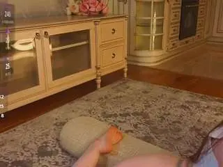 Camsoda Adult Webcam of edythguy