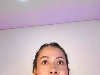 Camsoda Live Sex of loribauer