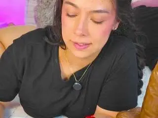 Camsoda Best Webcam of loribauer