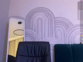 Camsoda Live Sex Cam of vivianevansj