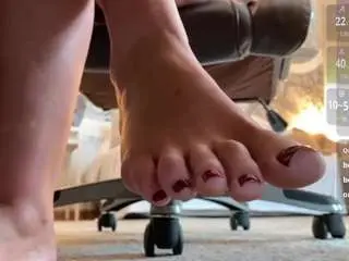 Camsoda Sex Chat of vivianevansj
