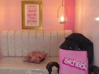 Camsoda Adult Video Chat of madhison-klain-s