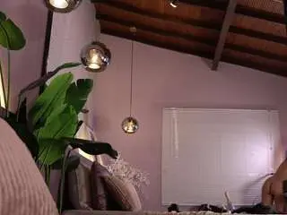 Camsoda Sex Chat of ellediane