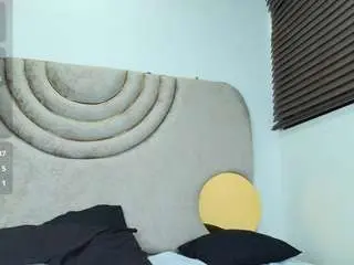 Camsoda Live Sex Cam of hanna-castro