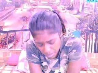Camsoda Live Sex of indiansapphire4u
