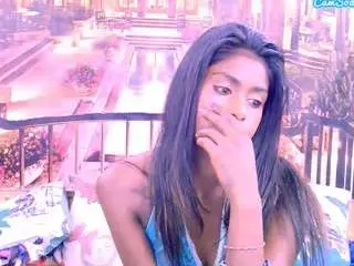 Camsoda Private Sex Chat of indiansapphire4u