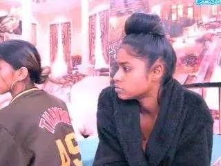 Camsoda Live Sex Cam of indiansapphire4u