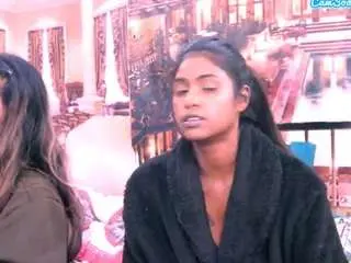 Camsoda Sex Chat of indiansapphire4u