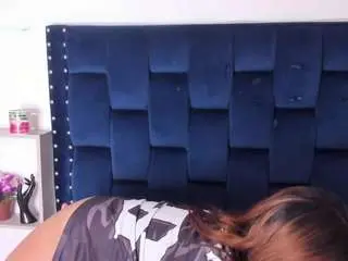 Camsoda Live Sex Cam of scarlett-enjoy1