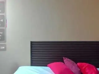 Camsoda Watch Live Sex Cams of scarlett-enjoy1