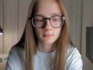 Camsoda Adult Webcam of dorothaloske