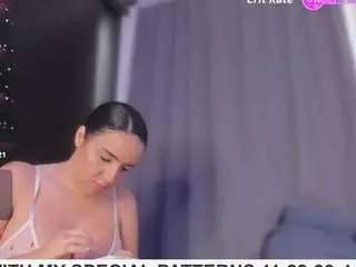 Camsoda Live Sex Cam of lilirouse