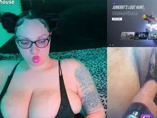 Camsoda Best live sex cam show of nellib