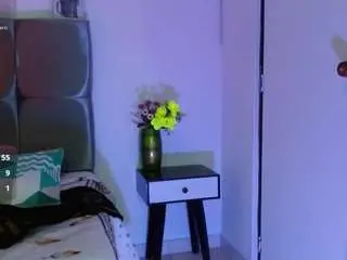 Camsoda Sex Cam of samara-wish
